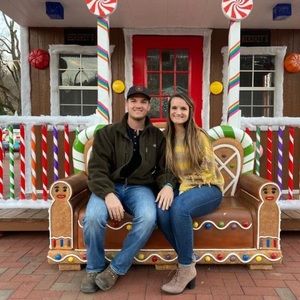 Meet your Posher, Taylor